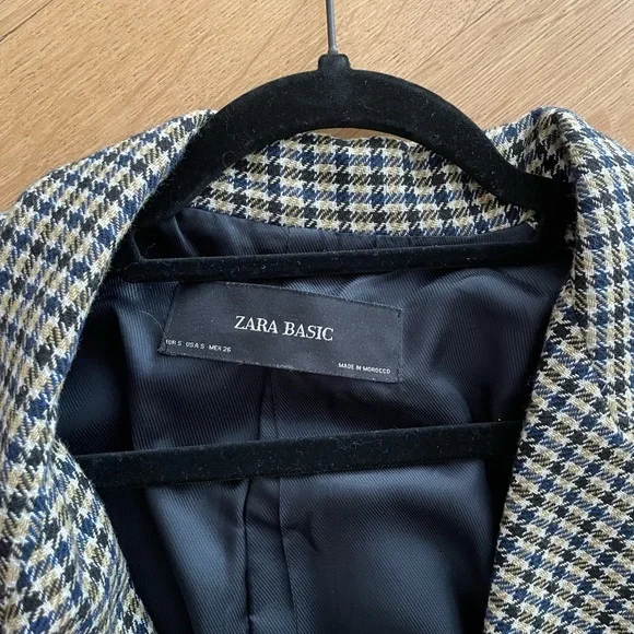 Zara blazer - Picture 2 of 4